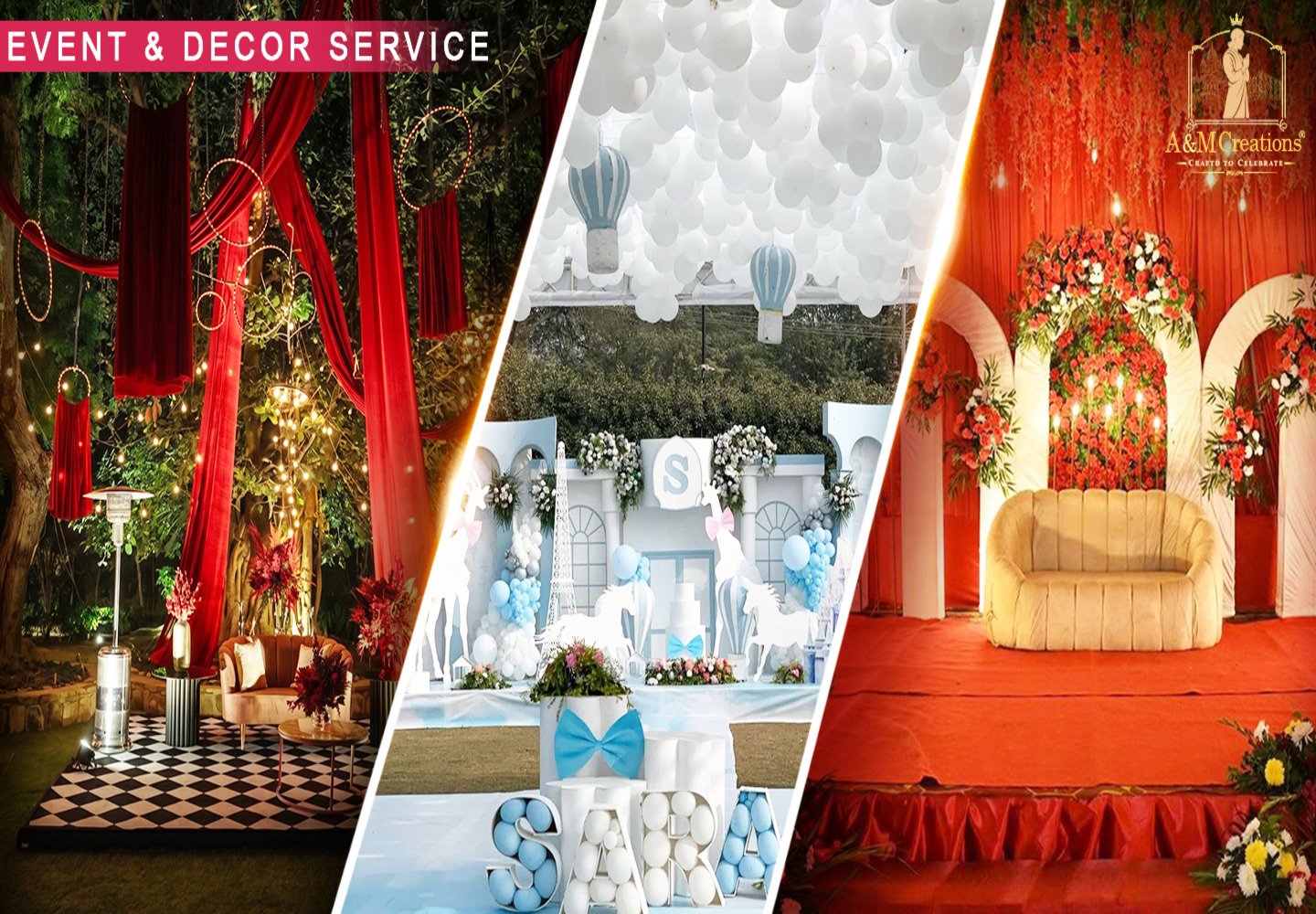 Event Management